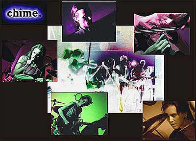 Chime